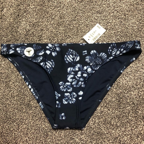 Aeropostale Other - Aeropostale Floral Bikini Bottom